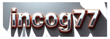 incog77xb1 logo
