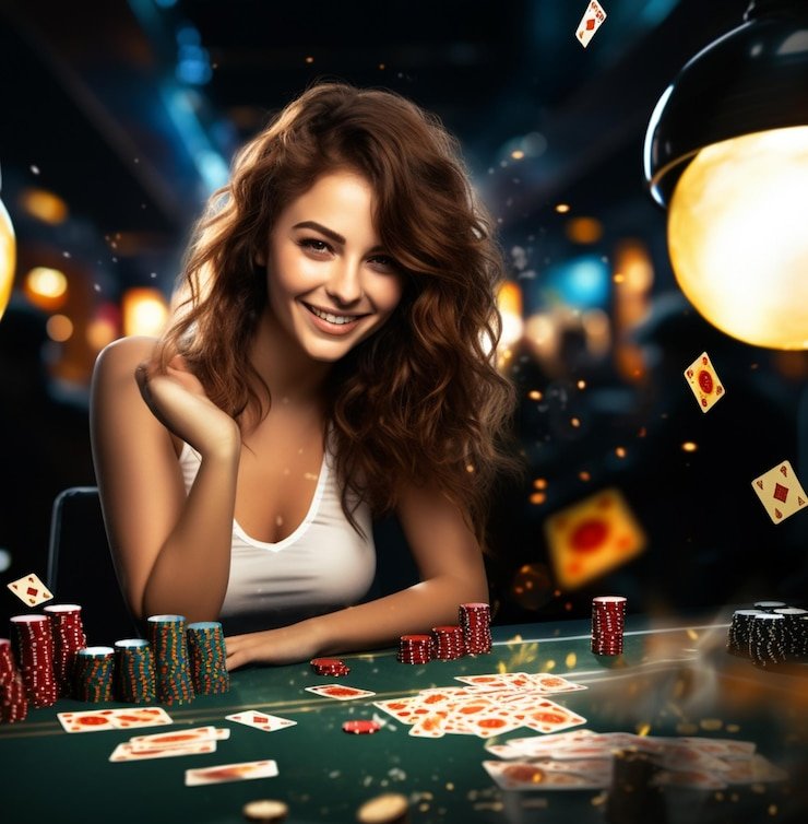 incog77xb1 Casino en Vivo